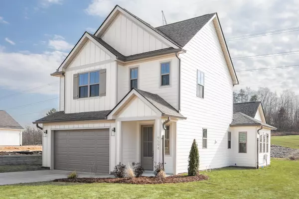 Soddy Daisy, TN 37379,307 Fox Gap LN