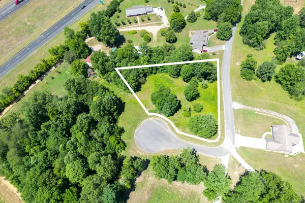 Lot 11 Windstone DR,  Trenton,  GA 30752