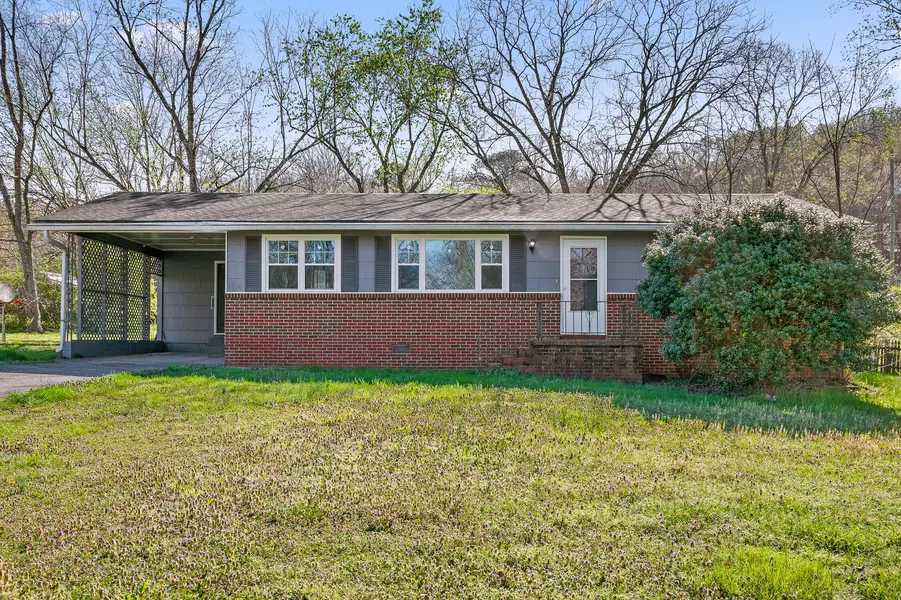 1108 Foster ST, Rossville, GA 30741