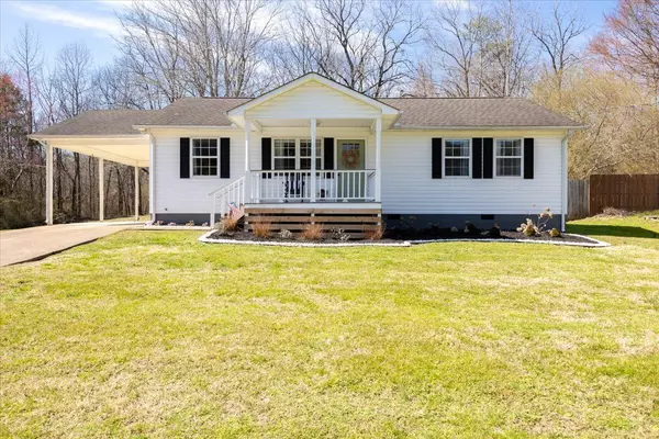 4186 Marble Top RD, Chickamauga, GA 30707