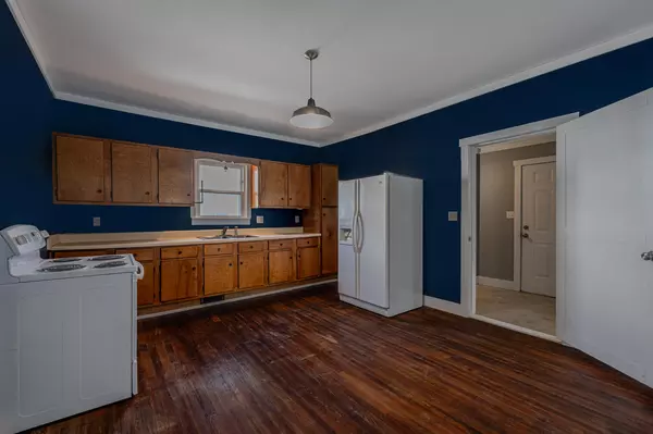 Trion, GA 30753,36 Walnut ST