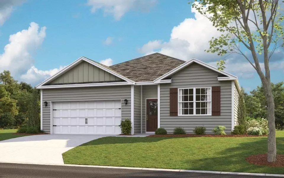 10749 Upland Drive, Apison, TN 37302