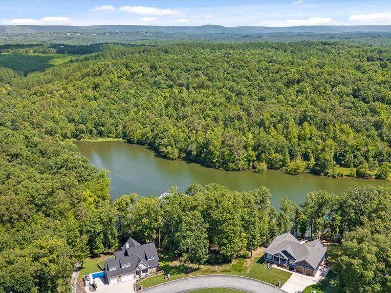 15887 Channel Pointe DR, Sale Creek, TN 37373
