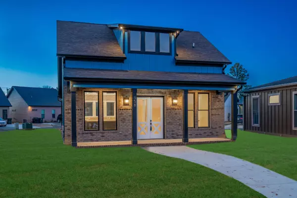 Rossville, GA 30741,358 Idle Place CIR