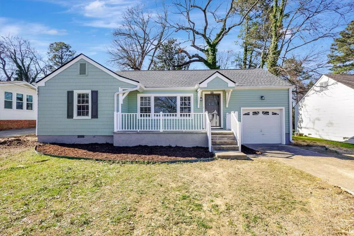 Chattanooga, TN 37411,109 Lovell AVE