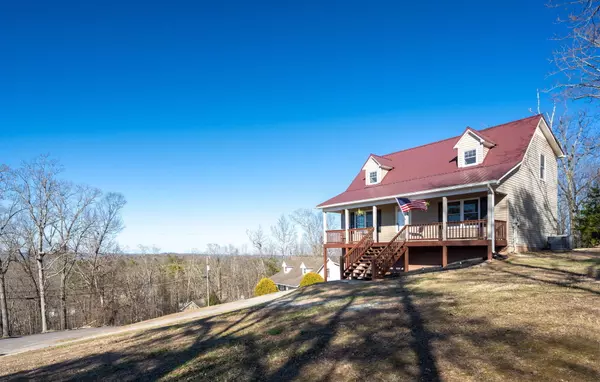 Cleveland, TN 37311,1860 Brentwood TRL