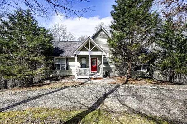 123 Adair DR, Ranger, GA 30734