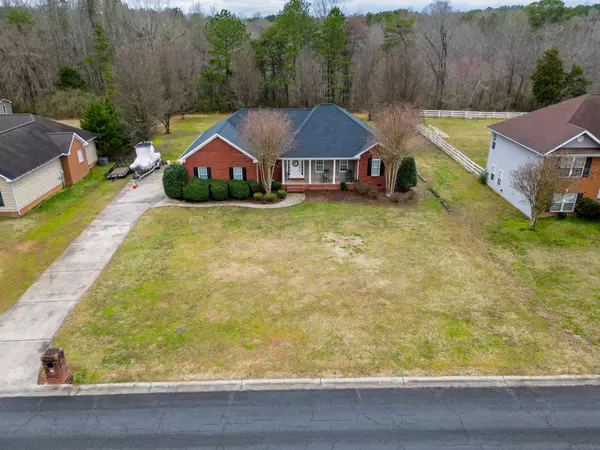 94 Chandlers RDG, Chatsworth, GA 30705