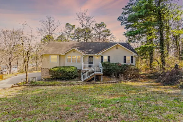 4948 Montcrest DR, Chattanooga, TN 37416