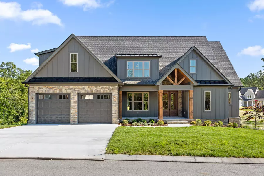 1181 Preakness WAY, Soddy Daisy, TN 37379
