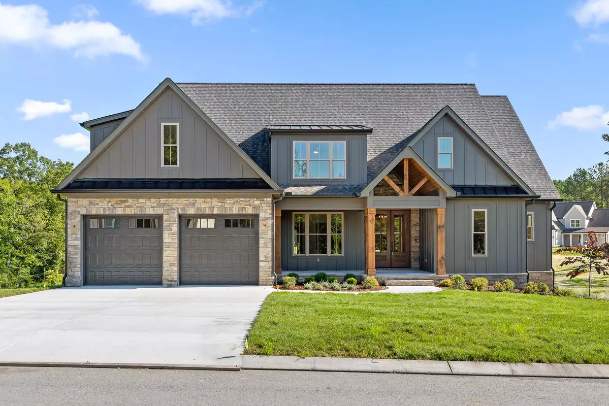 Soddy Daisy, TN 37379,1181 Preakness WAY