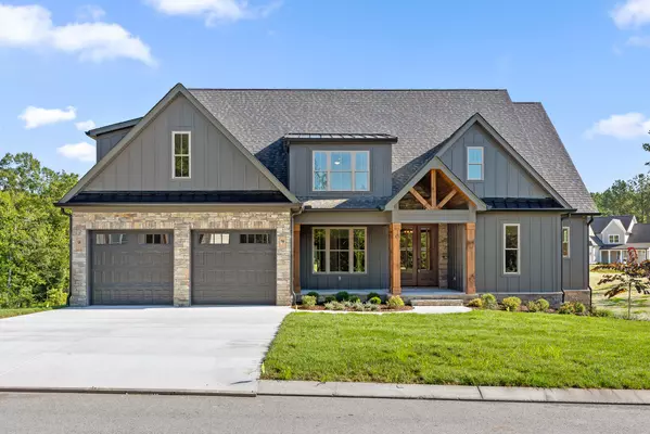 1181 Preakness WAY, Soddy Daisy, TN 37379