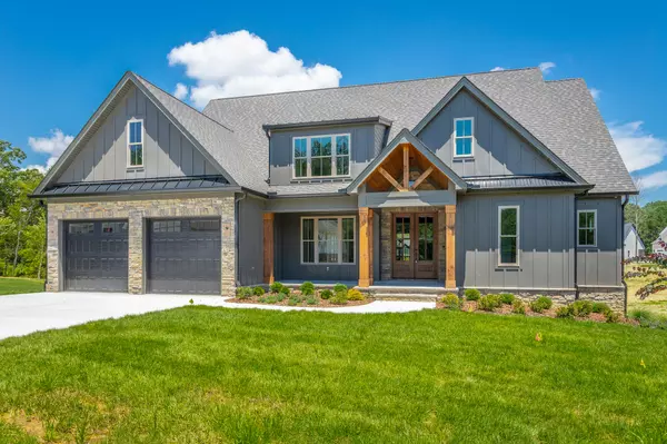 Soddy Daisy, TN 37379,1181 Preakness WAY