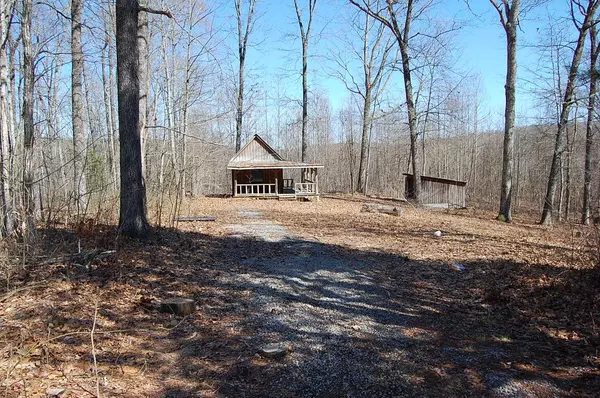 Dunlap, TN 37327,536 Ski View DR