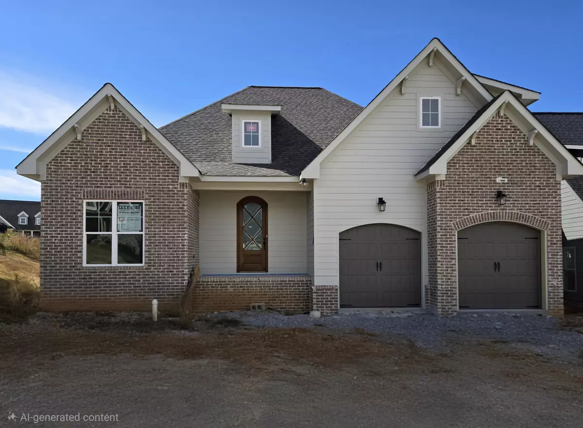 Apison, TN 37302,10634 Flicker WAY