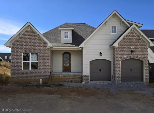 10634 Flicker WAY, Apison, TN 37302