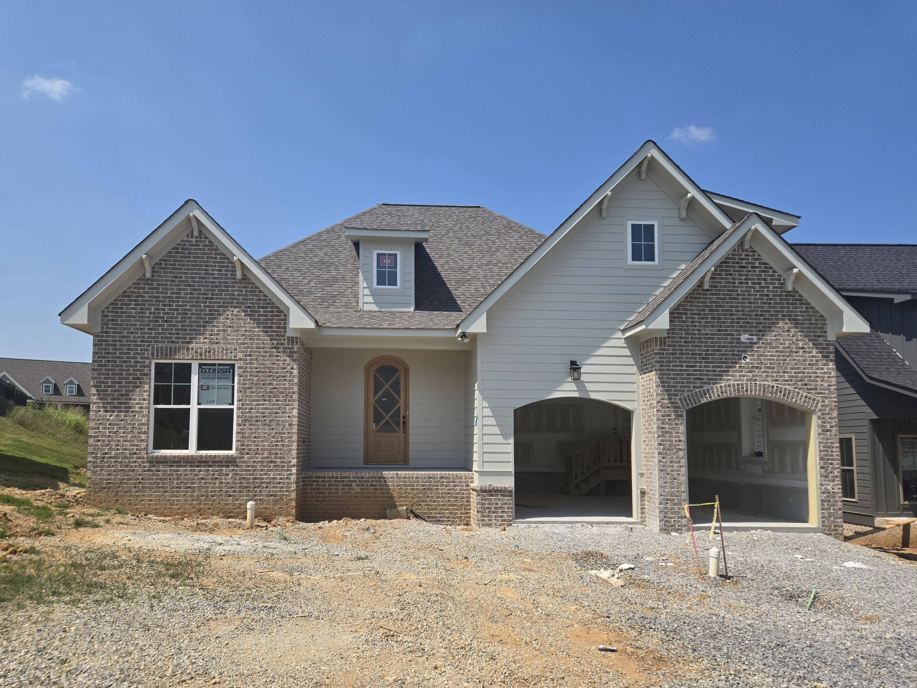 10634 Flicker WAY, Apison, TN 37302