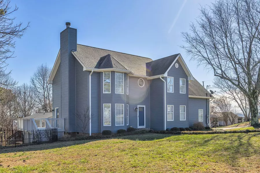 63 Brent DR, Ringgold, GA 30736
