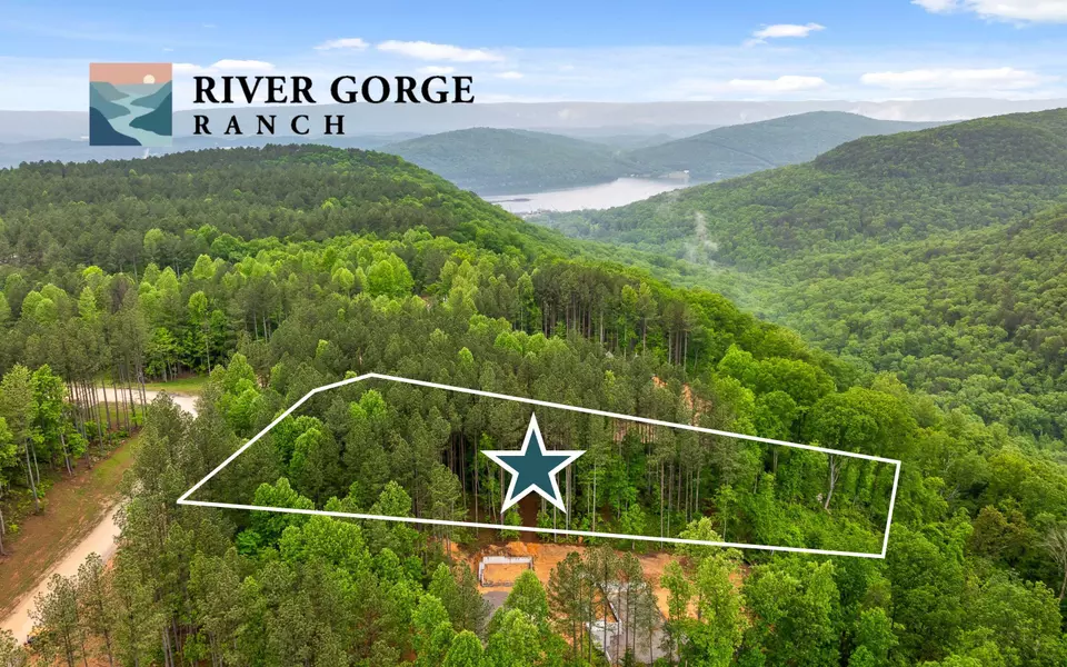 Lot 1060 Birds Eye WAY, Guild, TN 37340