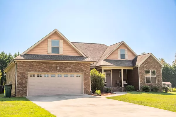 344 Twelve Oaks DR, Rock Spring, GA 30739