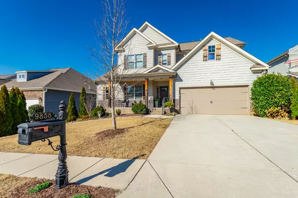 Ooltewah, TN 37363,9858 Haven Port LN