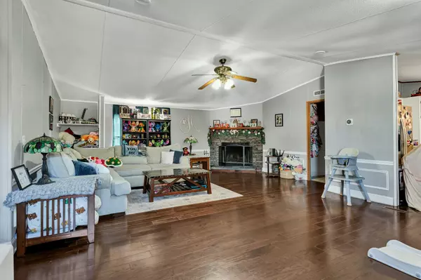 Tunnel Hill, GA 30755,95 Leppizan TRL