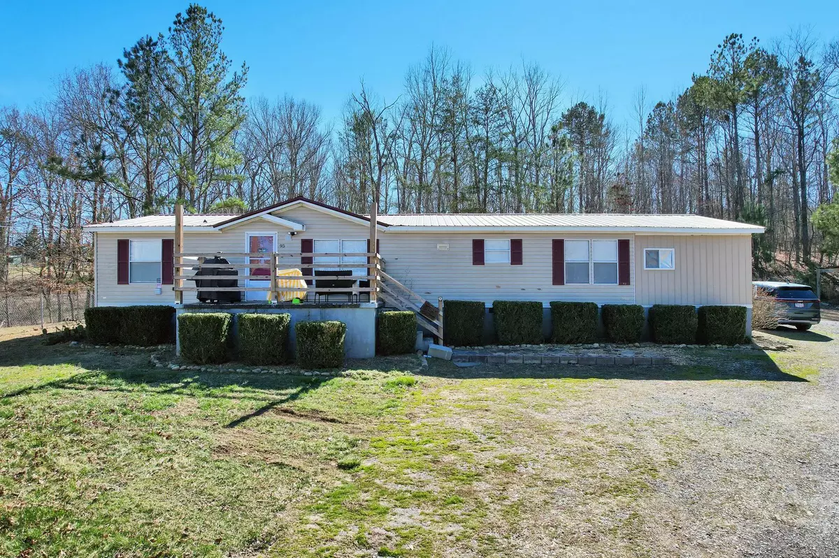 Tunnel Hill, GA 30755,95 Leppizan TRL