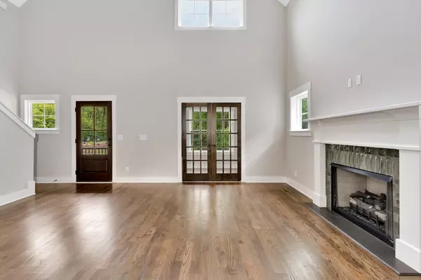 Chattanooga, TN 37409,1317 Thomas AVE