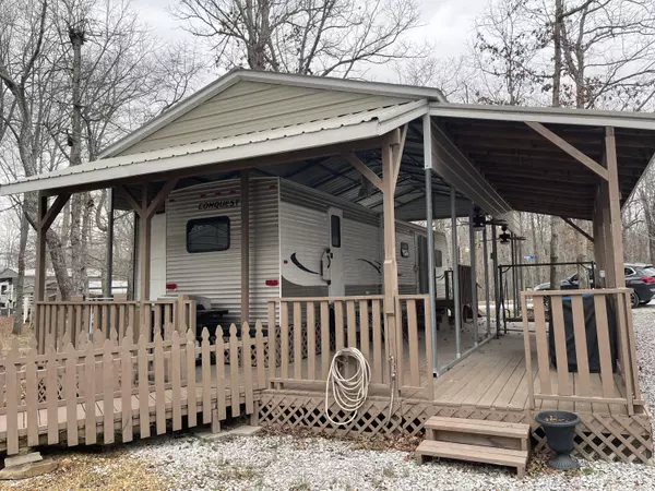 Crossville, TN 38571,9 & 50 Forest Ln & Chestnut Oak Dr