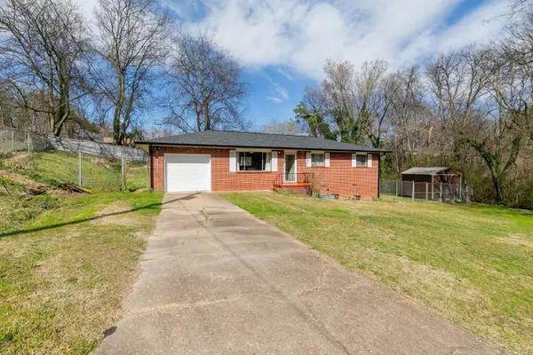 Rossville, GA 30741,609 Holly DR