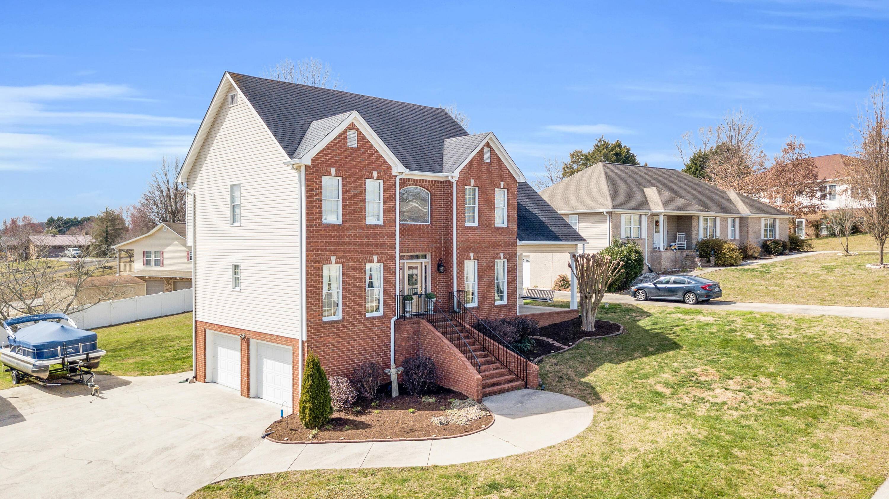 Cleveland, TN 37312,278 Bartlett CIR