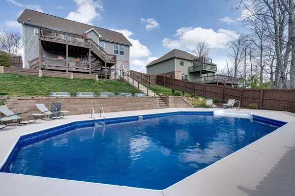 Ooltewah, TN 37363,7348 Landlock DR