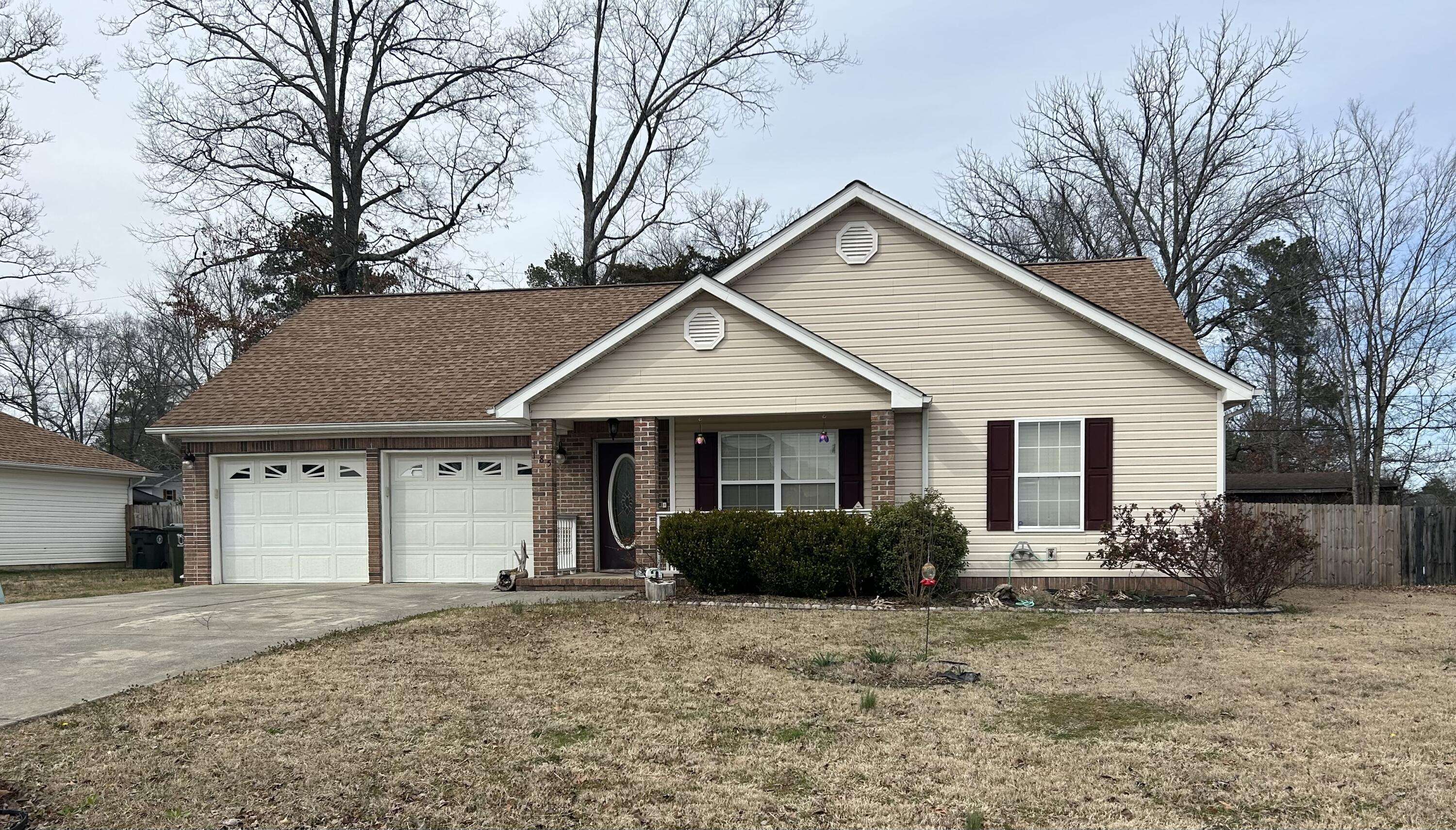 185 Century Station DR, Rossville, GA 30741