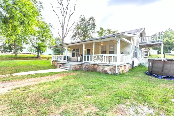 3784 Us 11, Rising Fawn, GA 30738