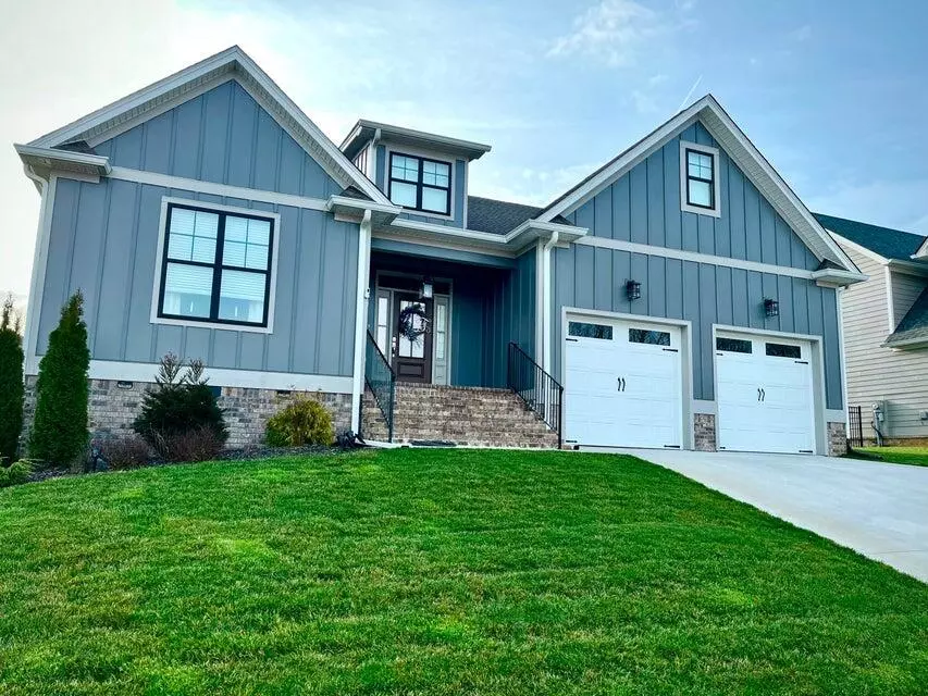 Cleveland, TN 37312,4887 Grove Park DR