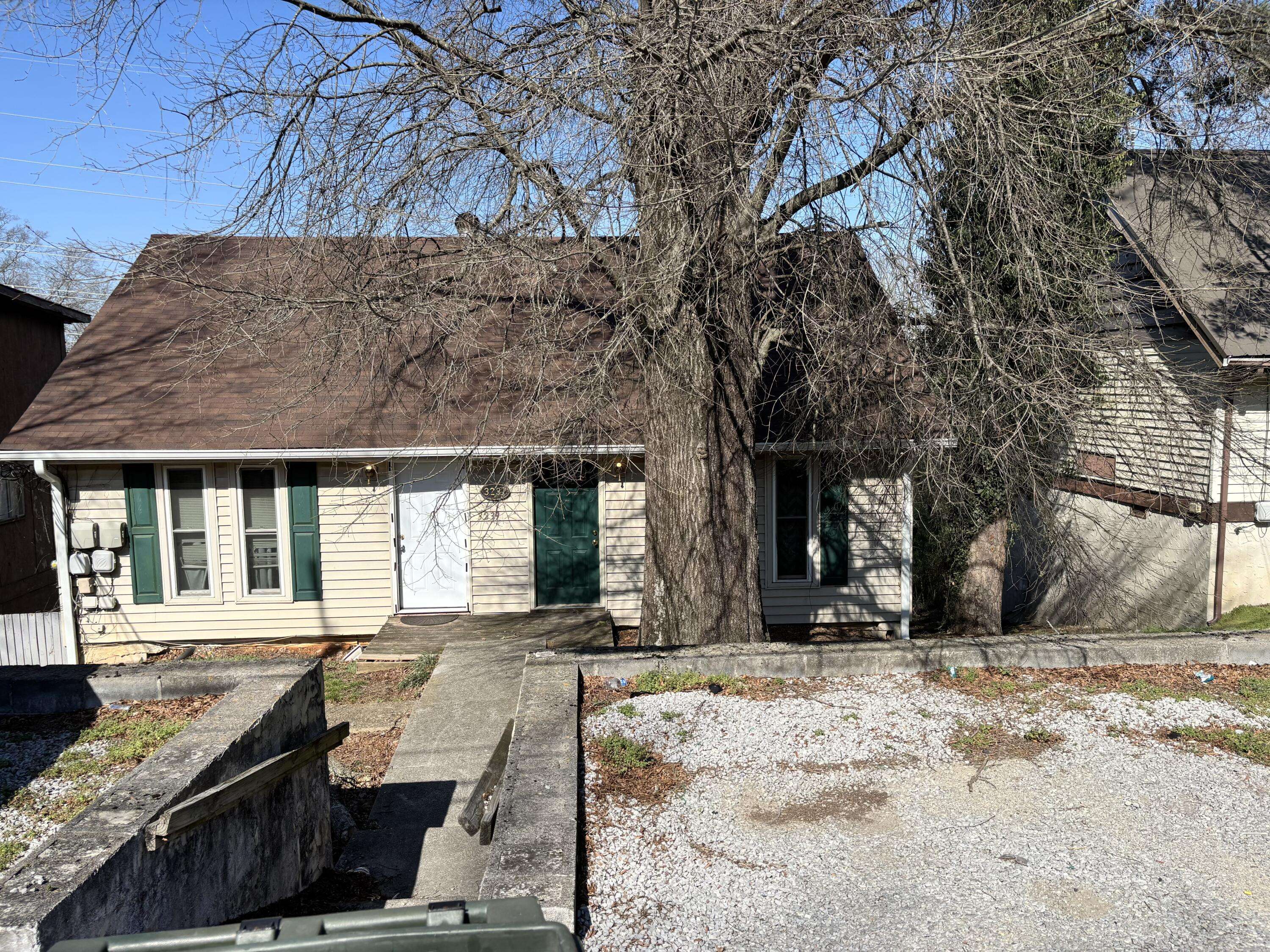 3237 Idlewild DR, Chattanooga, TN 37411