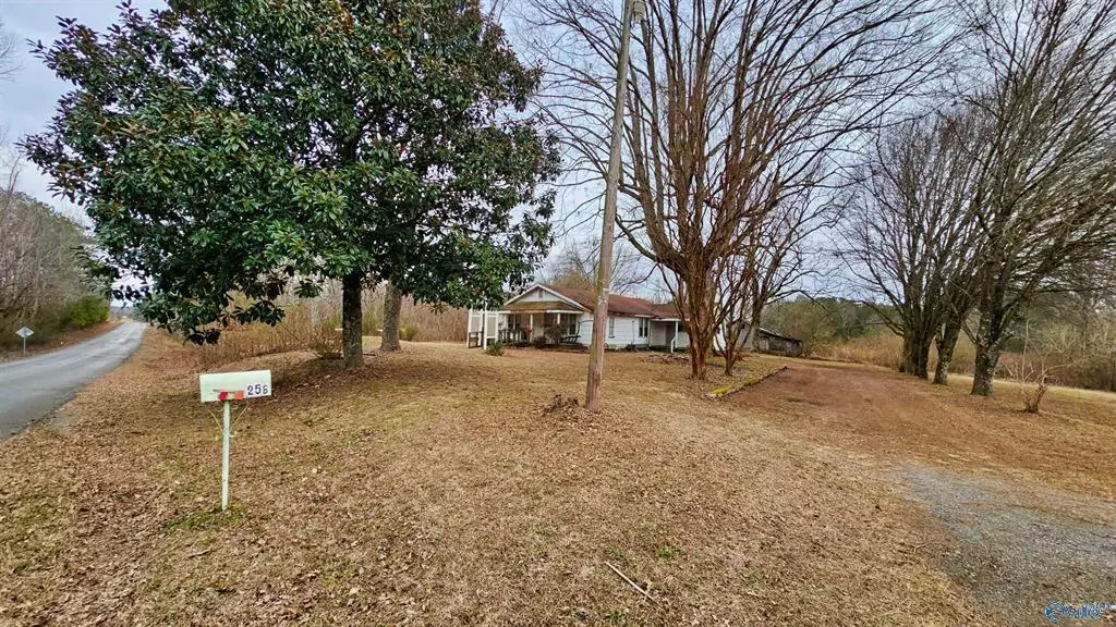 Pisgah, AL 35765,256 County Road 346
