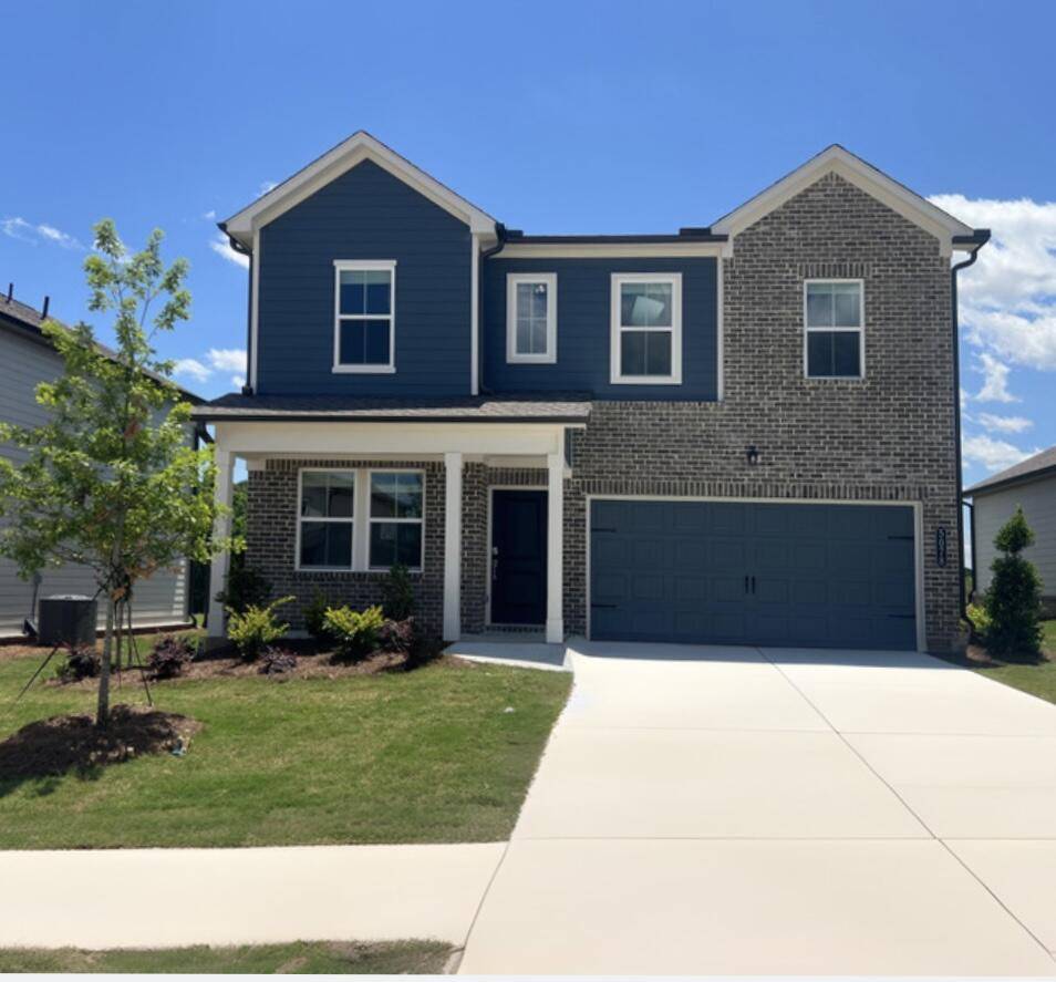 5078 Skyline WAY, Cleveland, TN 37312