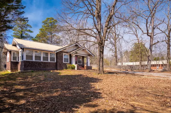 Lafayette, GA 30728,1001 Main ST