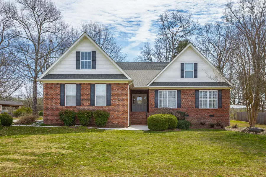 23 Glass Mill Pointe DR, Chickamauga, GA 30707