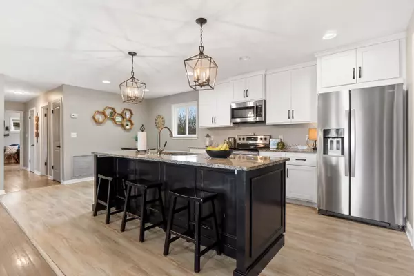 Chattanooga, TN 37421,813 Lindsay AVE