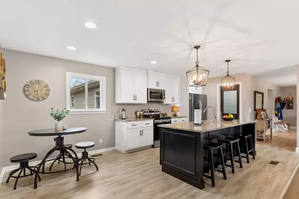 Chattanooga, TN 37421,813 Lindsay AVE