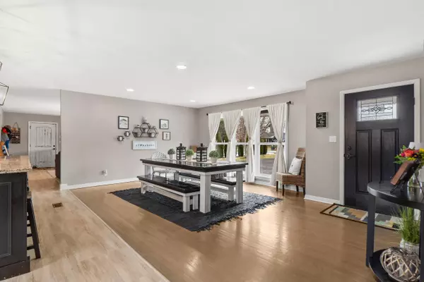 Chattanooga, TN 37421,813 Lindsay AVE