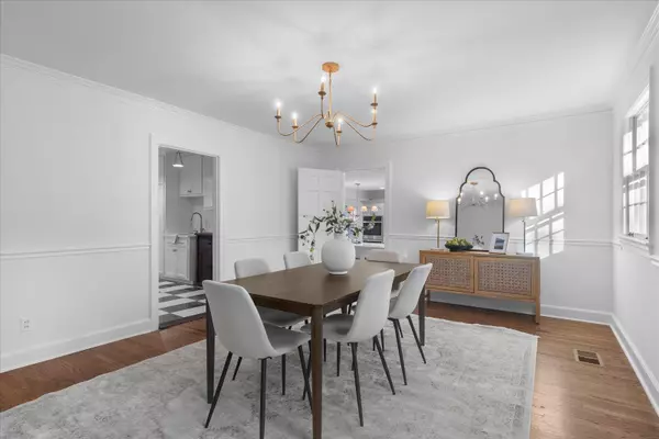 Lookout Mountain, GA 30750,101 Hardy RD