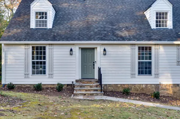 Lookout Mountain, GA 30750,101 Hardy RD