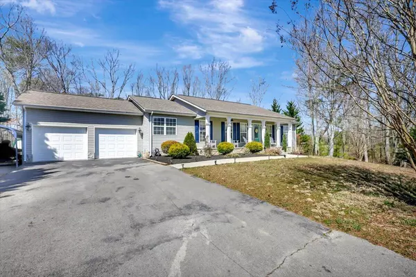 Dayton, TN 37321,125 Renita DR