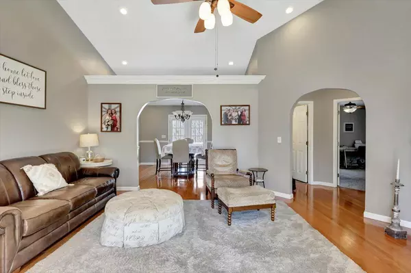 Dayton, TN 37321,125 Renita DR