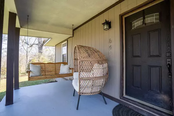 Wildwood, GA 30757,641 Maine AVE