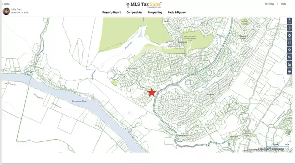 Signal Mountain, TN 37377,204 Mathes LN