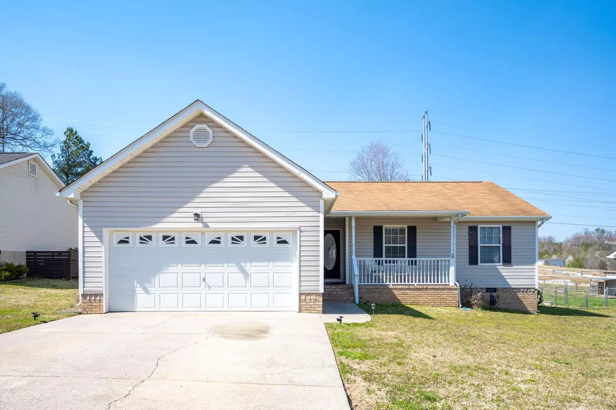 Ringgold, GA 30736,88 Night Shade LN